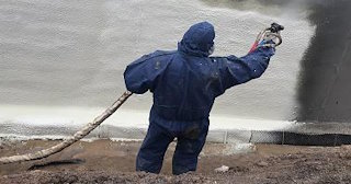 Гидроизоляция подвала снаружи от 669 руб. в Рубцовске