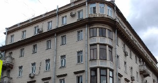 Тепловизионное обследование фасадов Рубцовск, от 6684 руб.