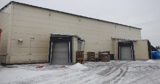 Тепловизионное обследование складов, Рубцовск от 6684 руб.